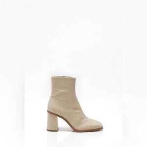 Free People Sienna Booties NWOT